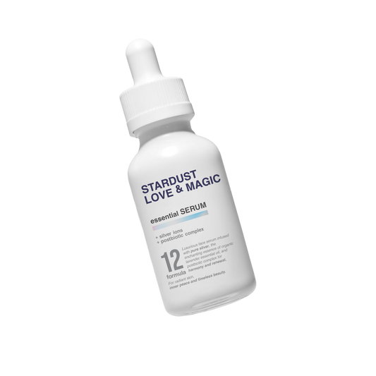 Регенериращ серум за лице